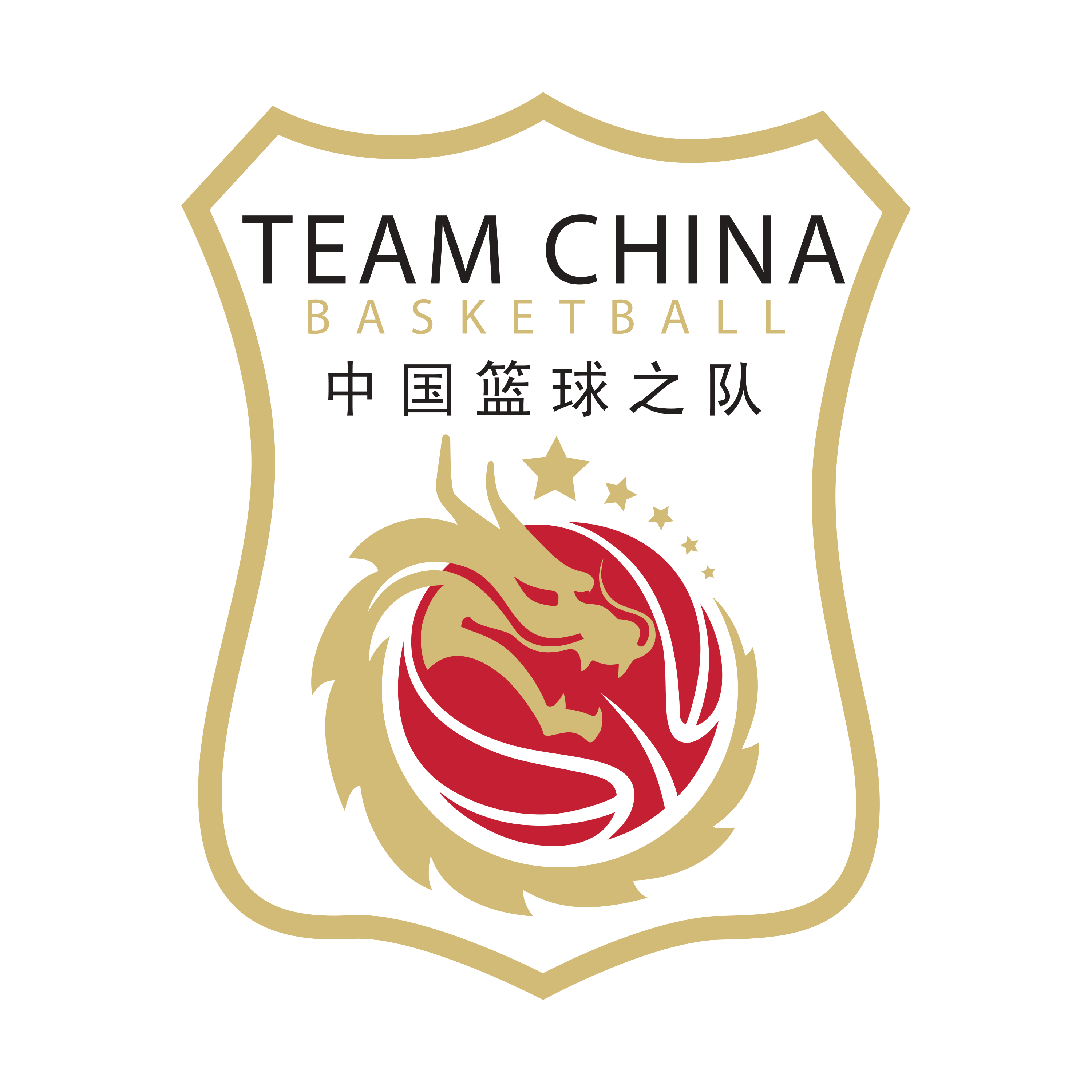国青女篮热身赛 中国U18女篮VS巴西U18女篮20260618