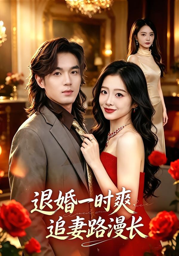 退婚一时爽，追妻路漫长