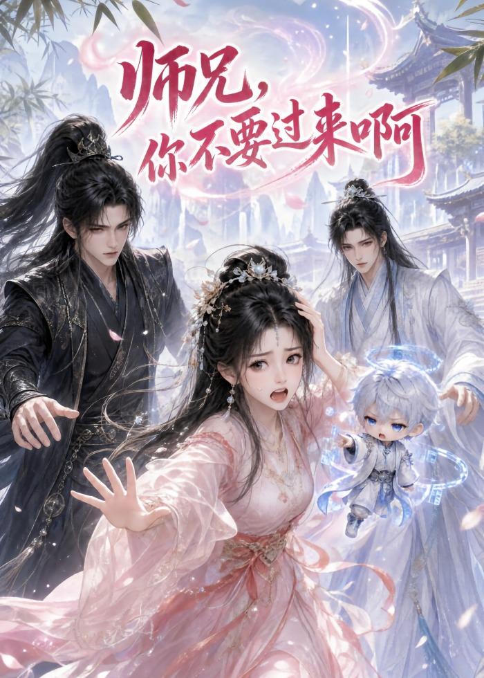 师兄，你不要过来啊