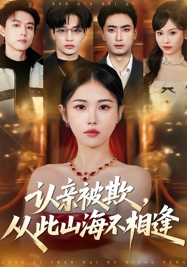 认亲被欺，从此山海不相逢
