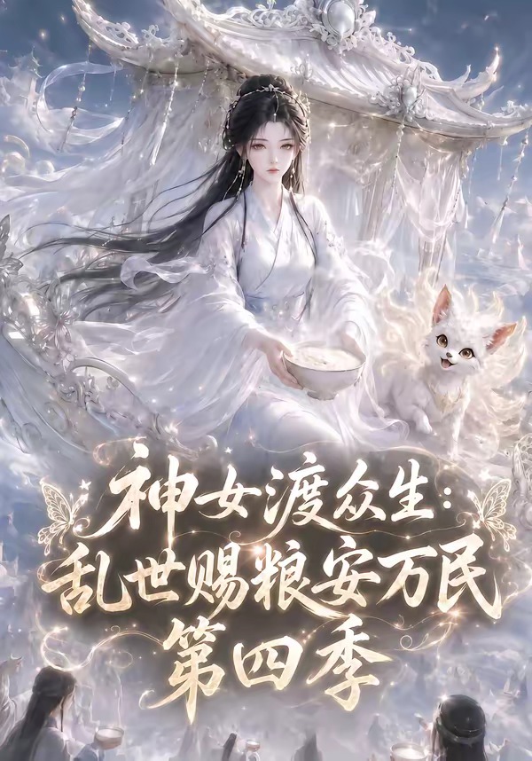 神女渡众生乱世赐粮安万民第四季